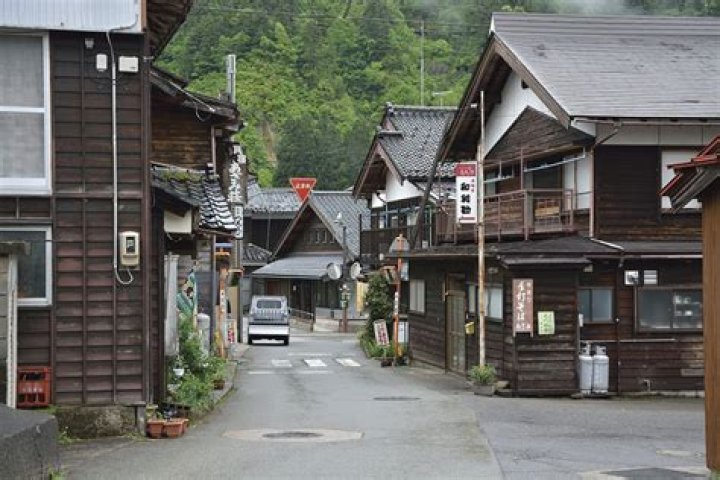 白山 市長 屋 町とは？地域と行政の“今”を地図で読み解く
